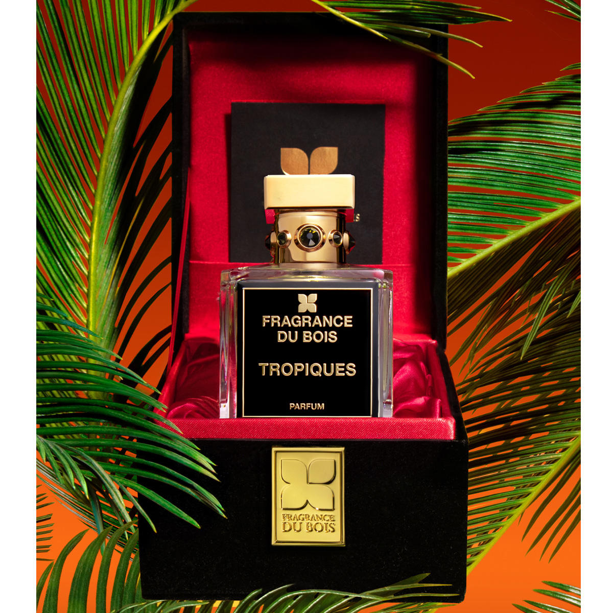 Fragrance Du Bois