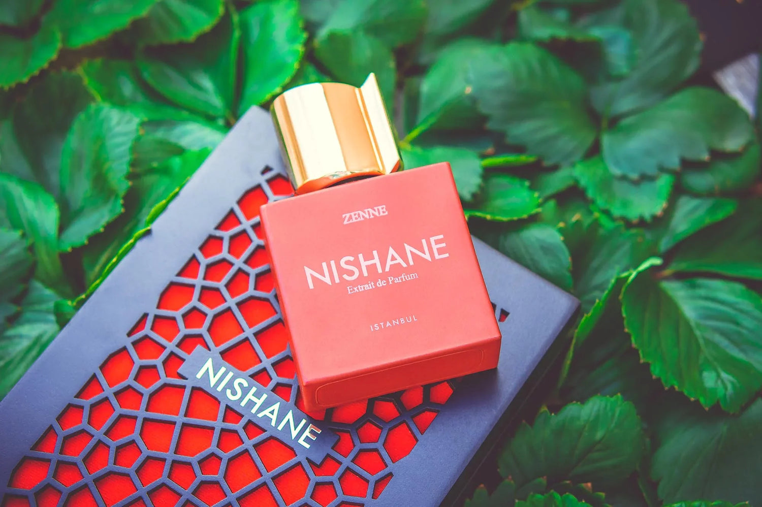 Nishane