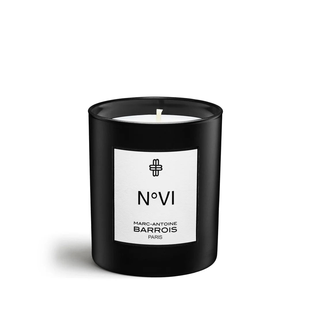 Marc-Antoine Barrois No.6 Candle