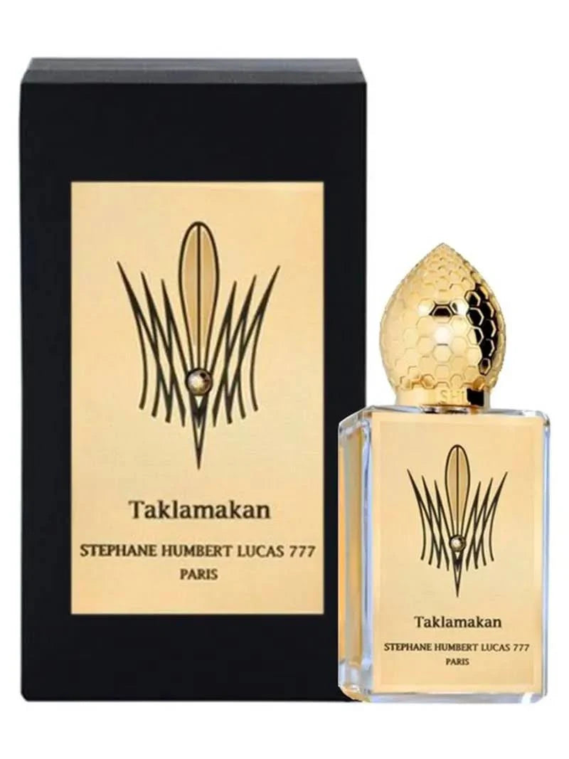 Taklamakan Stephane Humbert Lucas