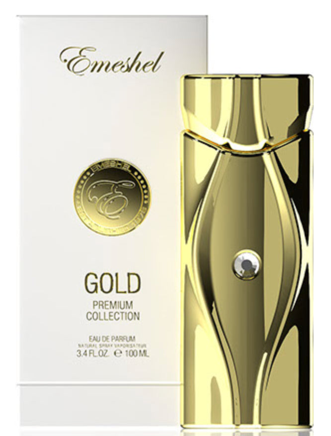 Emeshel Gold