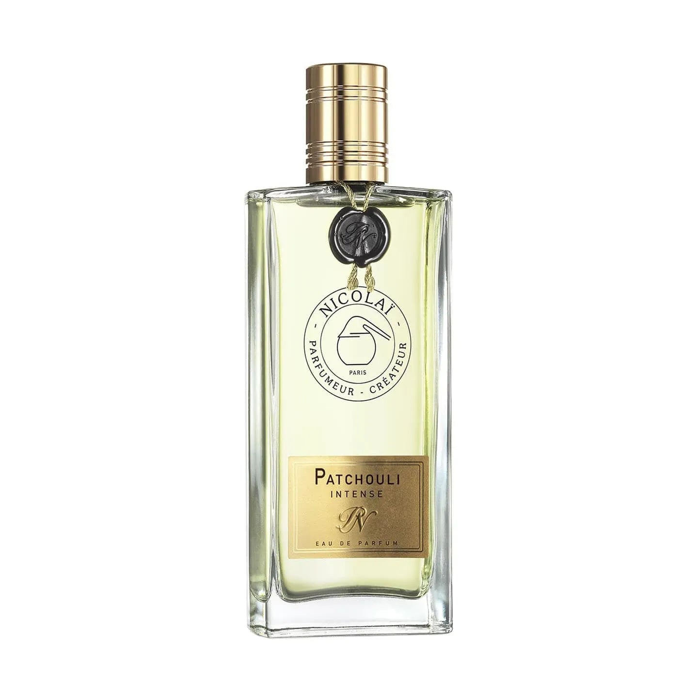 Nicolai Patchouli Intense
