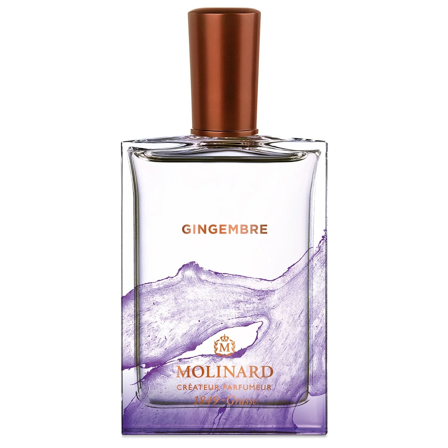 Molinard Gingembre