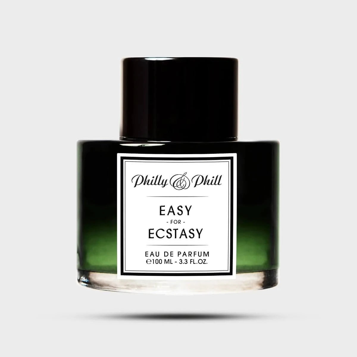 Easy for Ecstasy