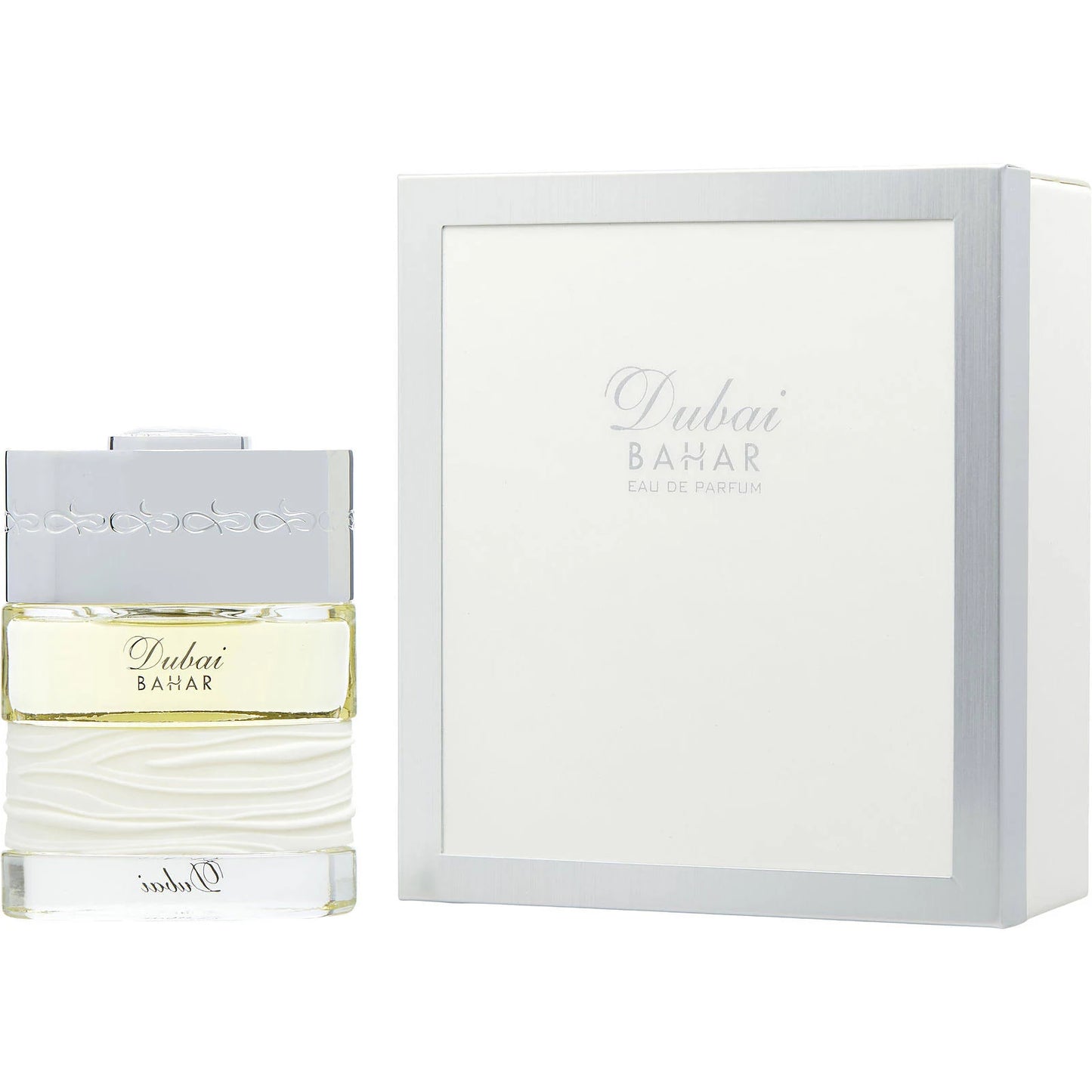 Bahar – the Spirit of Dubai