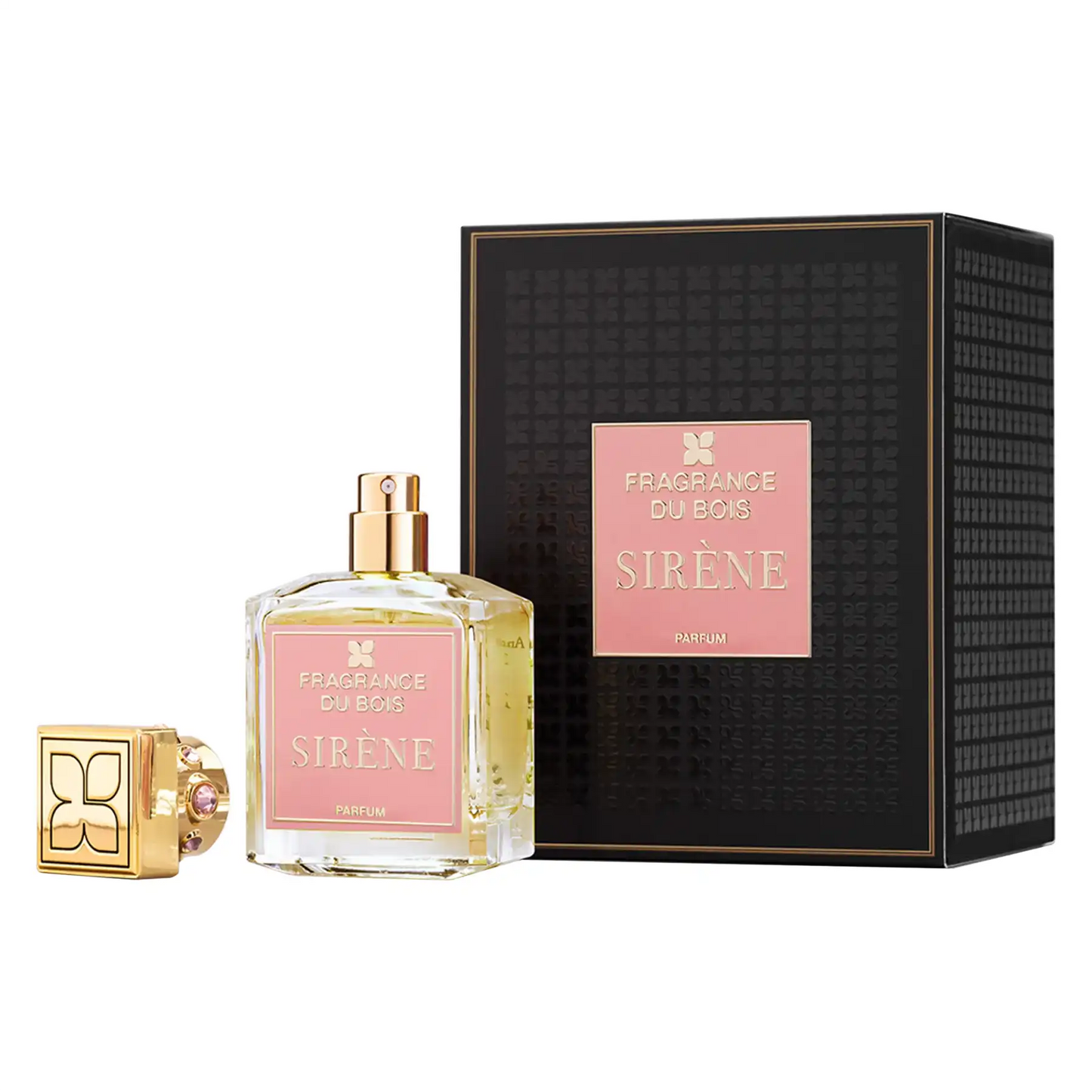 Fragrance Du Bois Sirène