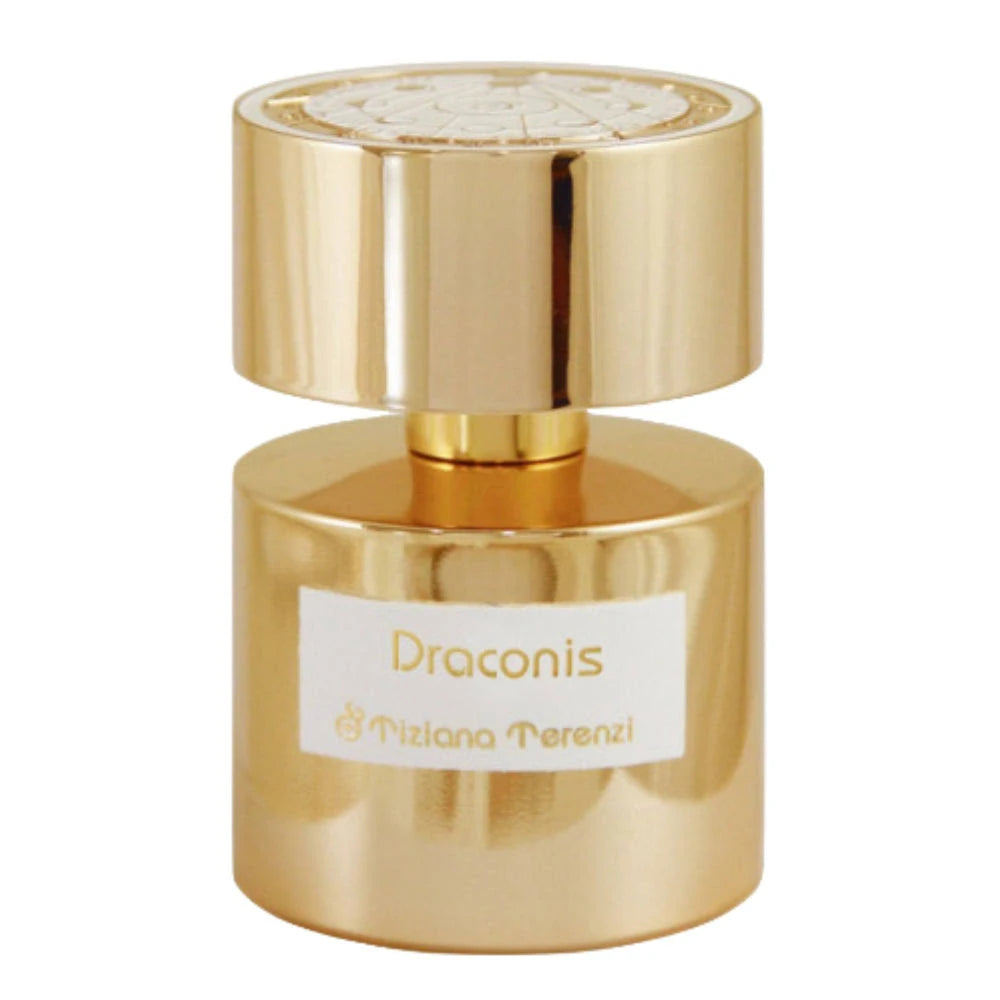 Tiziana Terenzi Draconis