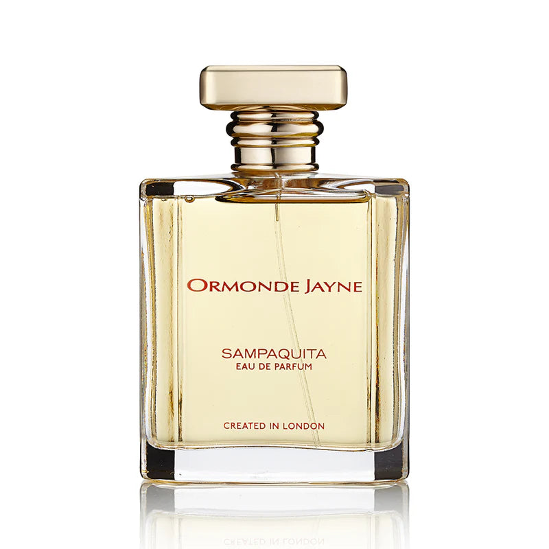 Ormonde Jayne Sampaquita
