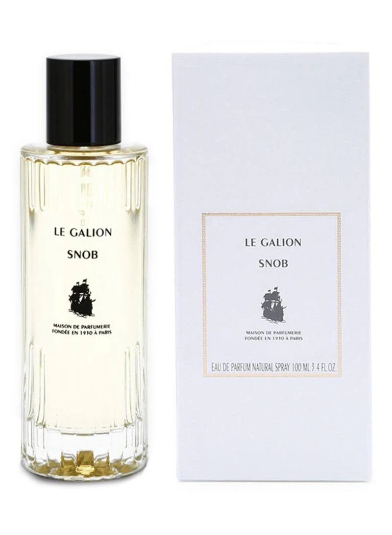 Le Galion Snob