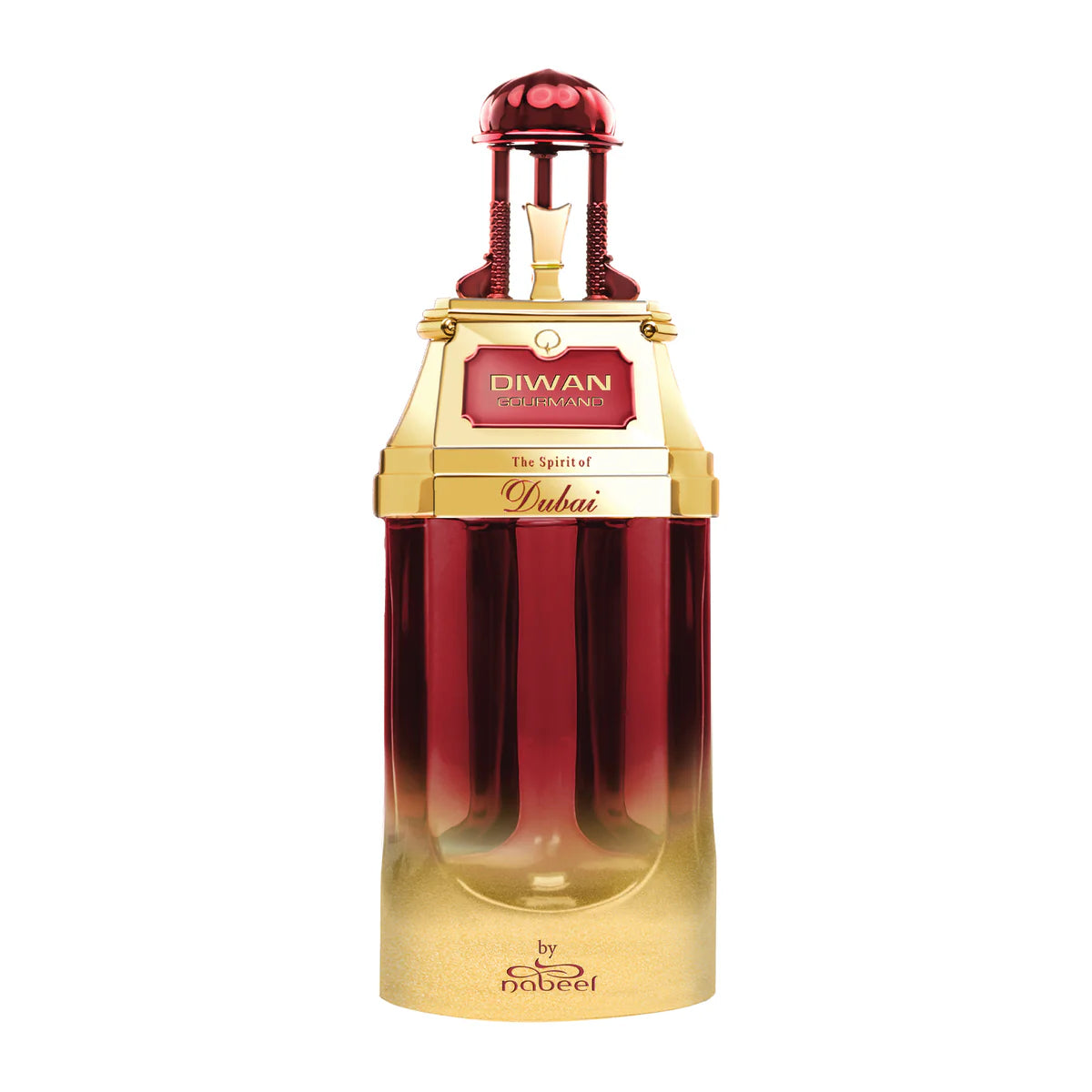The Spirit of Dubai Diwan Gourmand