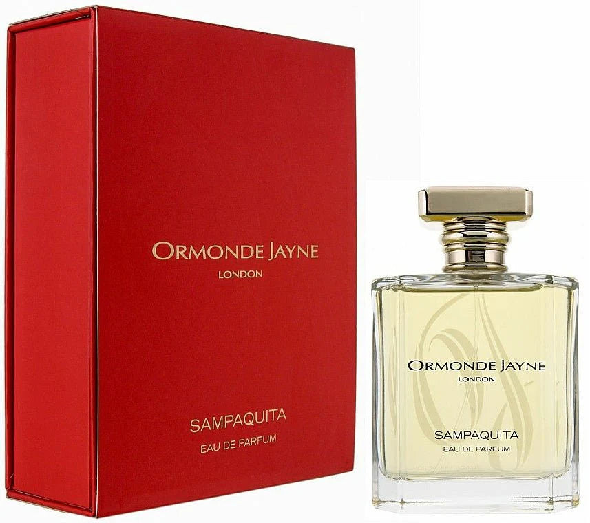 Ormonde Jayne Sampaquita