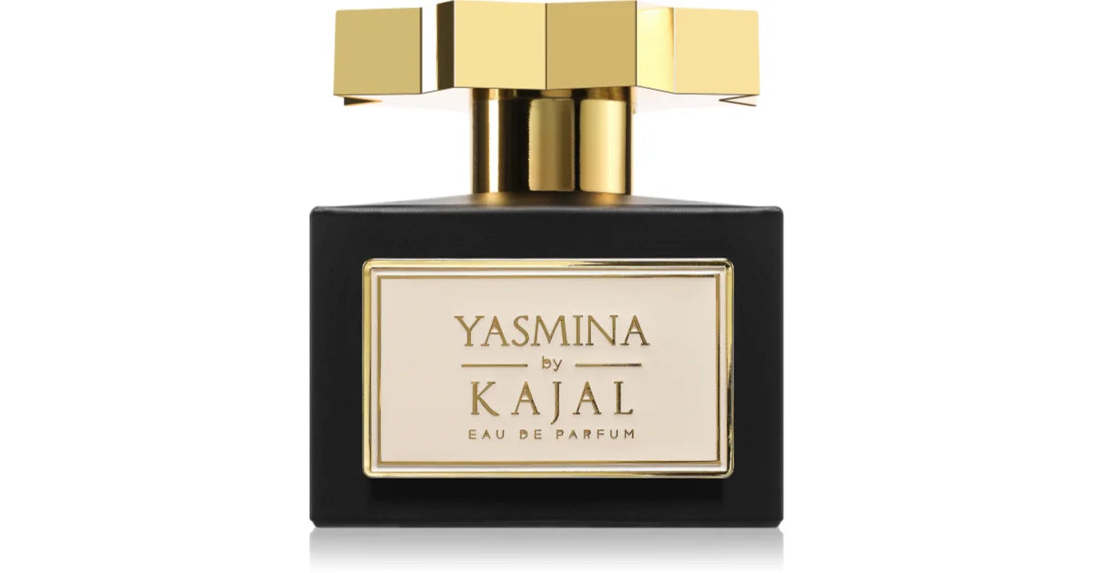 Yasmina by Kajal