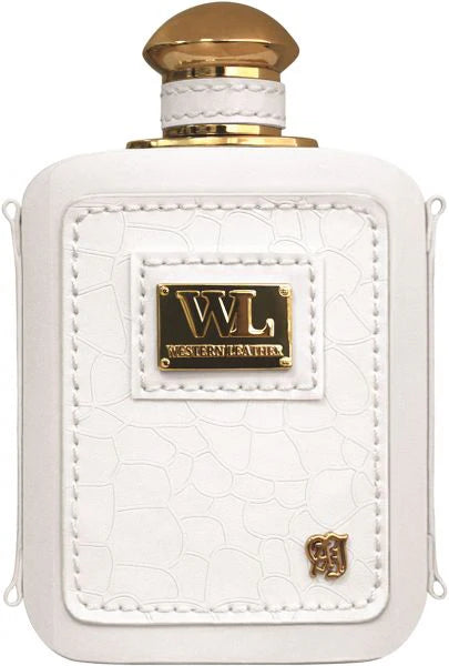 Western White Skin Alexandre J