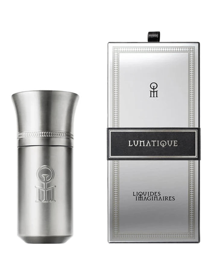 Liquides Imaginaires Lunatique