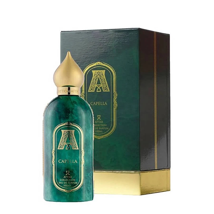 Capella Attar Collection