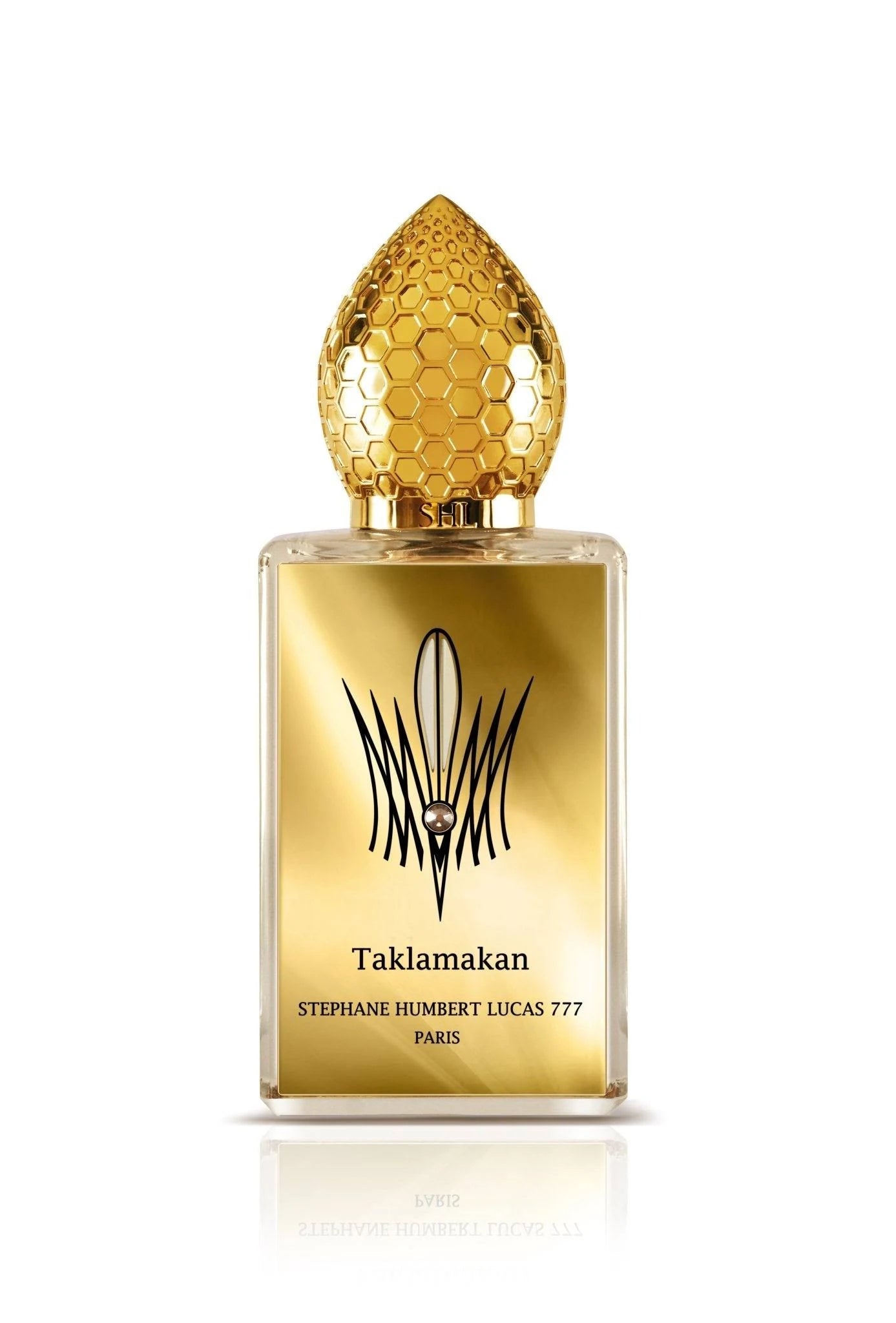 Taklamakan Stephane Humbert Lucas