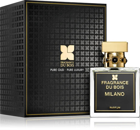 Fragrance du Bois Milano