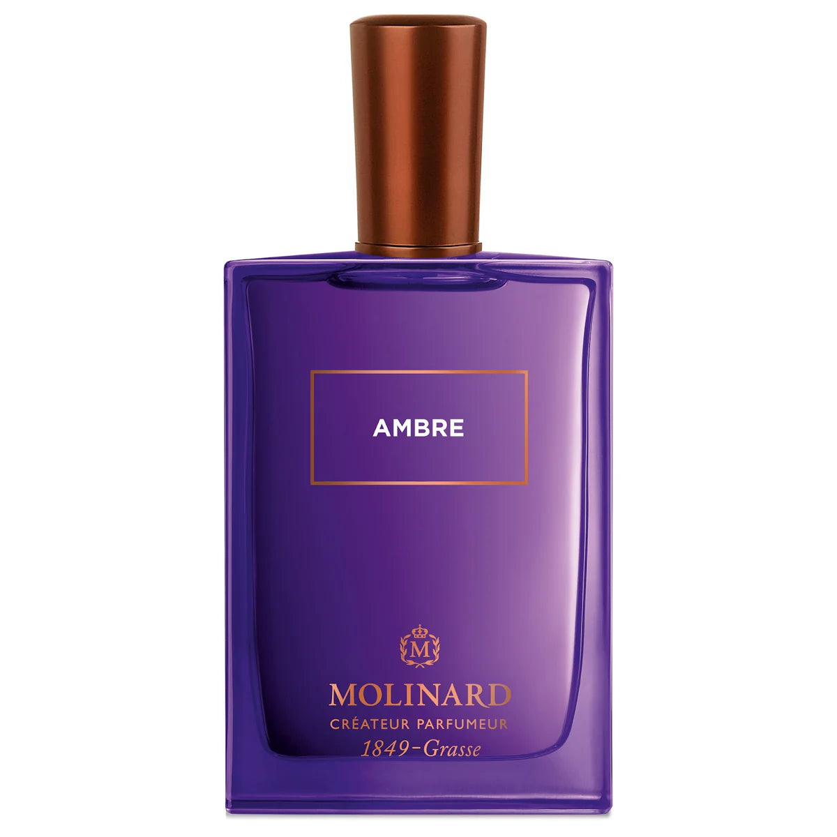 Molinard Ambre