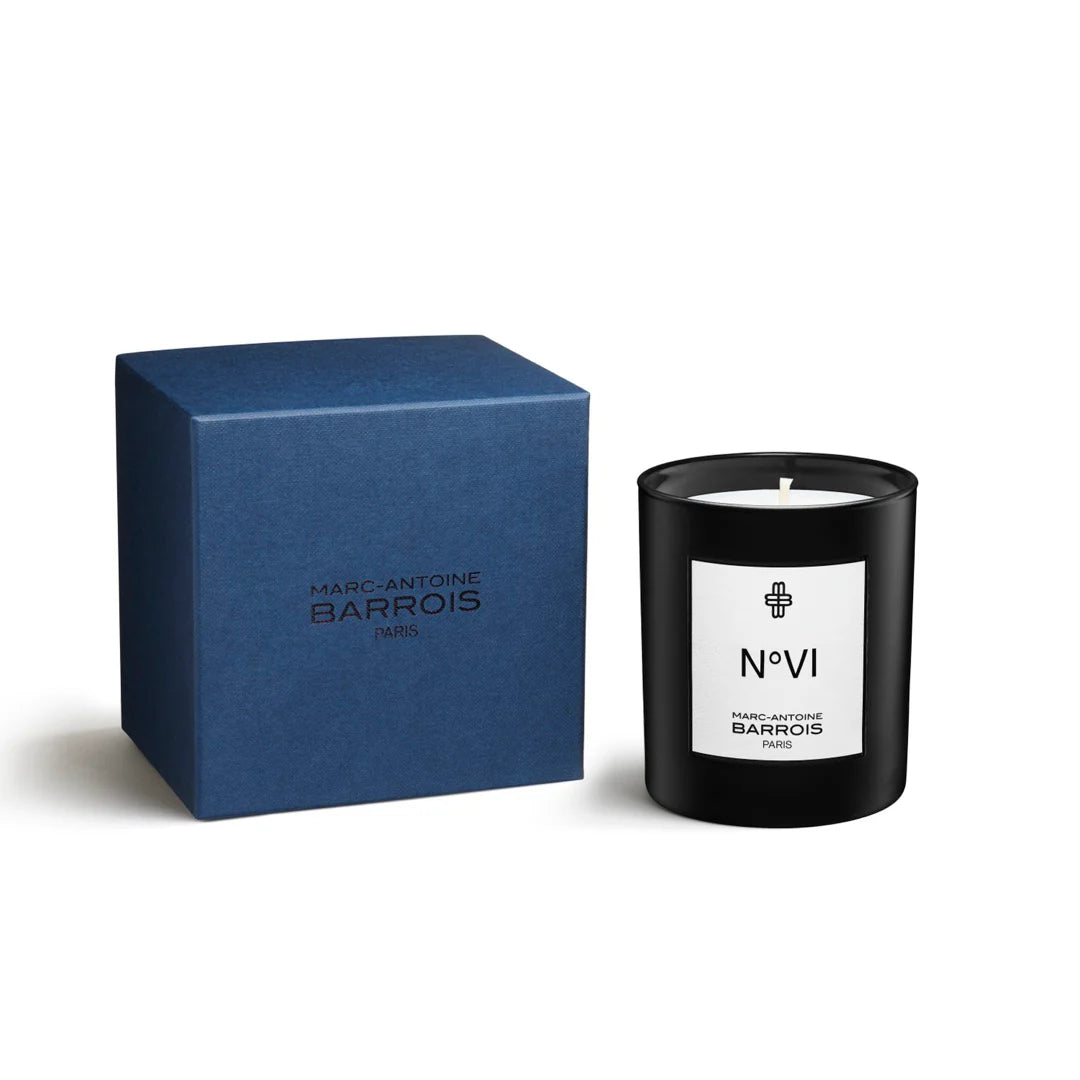 Marc-Antoine Barrois No.6 Candle