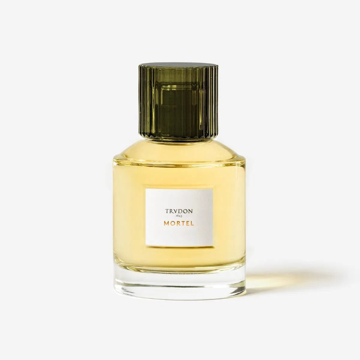 Trudon Mortel