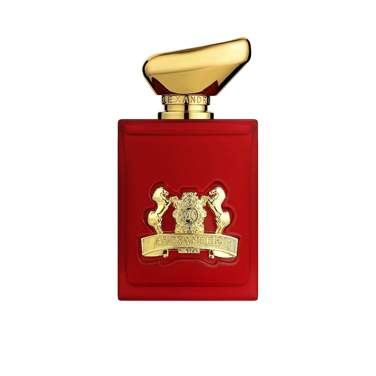 Oscent Rouge Alexandre J