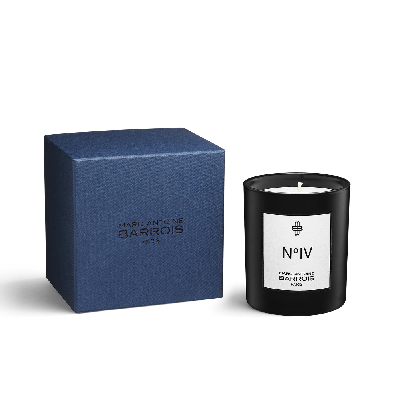 Marc-Antoine Barrois No.4 Candle