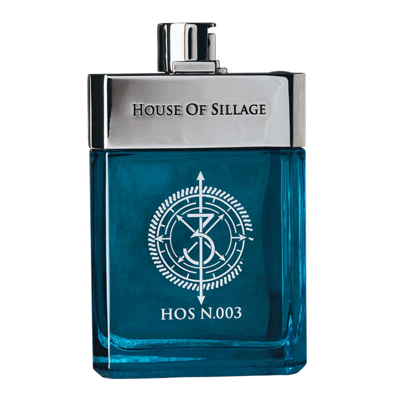HOS N.003 House of Sillage
