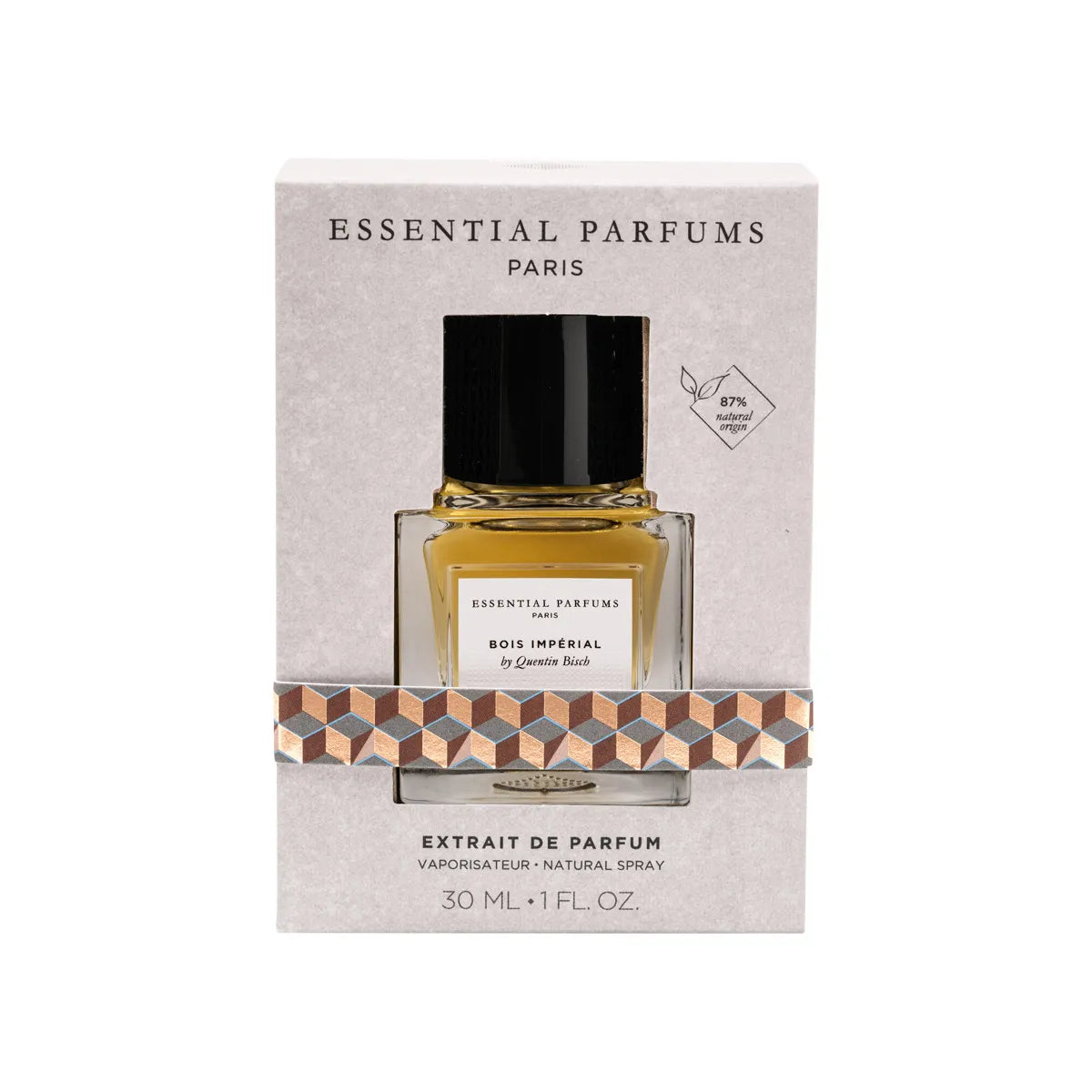 Bois Imperial Extrait de Parfum