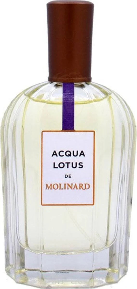 Molinard Acqua Lotus