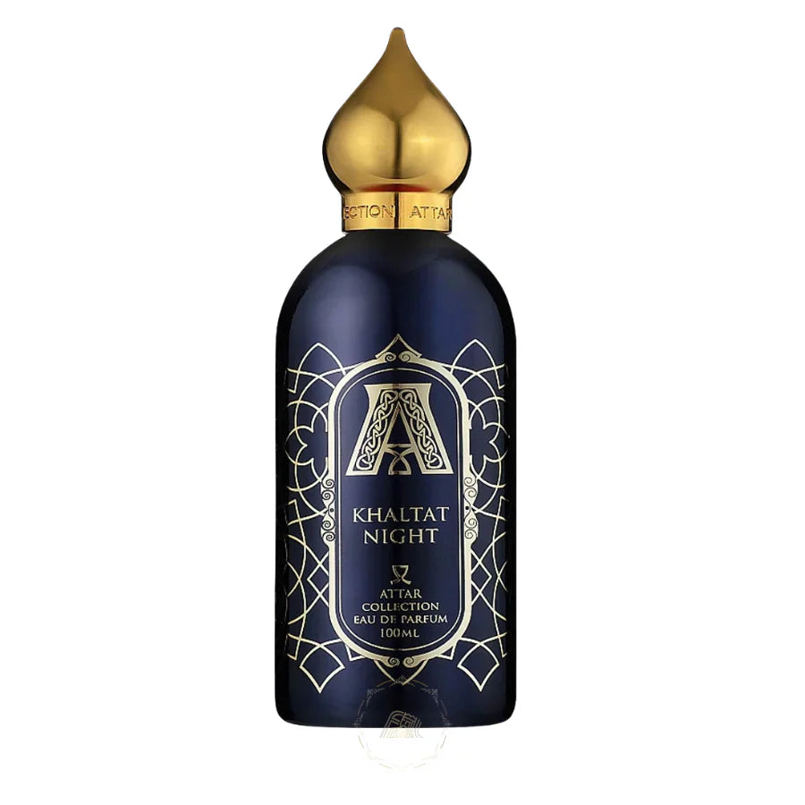 Khaltat Night Attar Collection