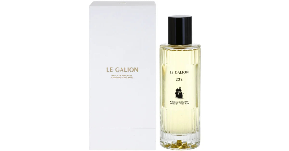 Le Galion 222