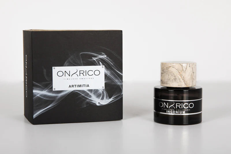 Onyrico Ingenium