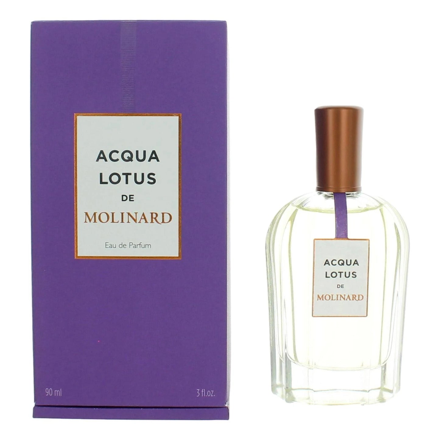 Molinard Acqua Lotus