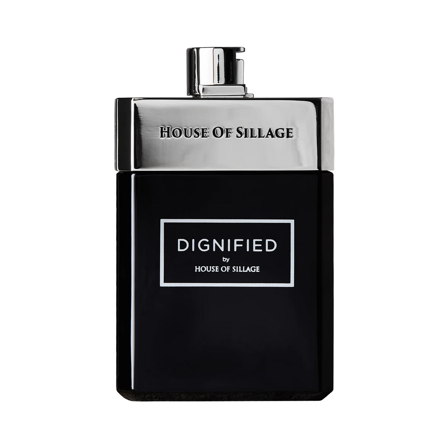 Dignified House of Sillage