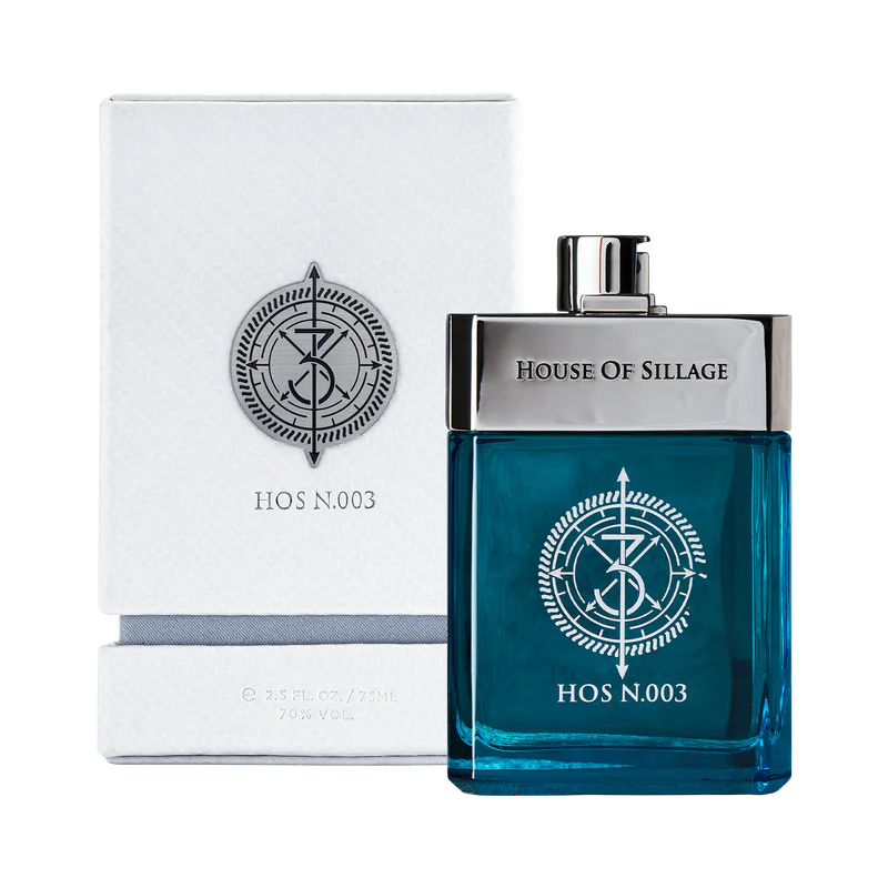 HOS N.003 House of Sillage