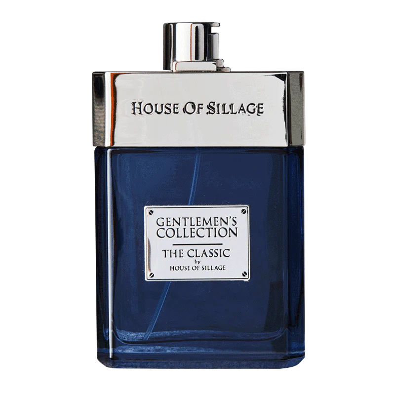 House of Sillage The Classic