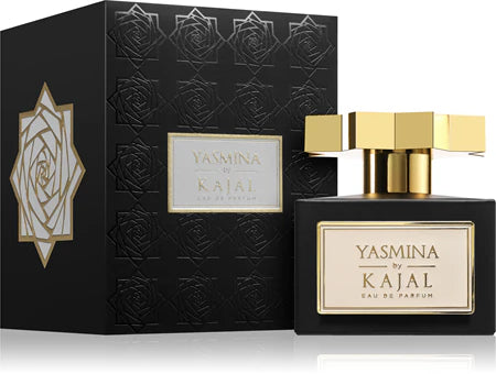 Yasmina by Kajal