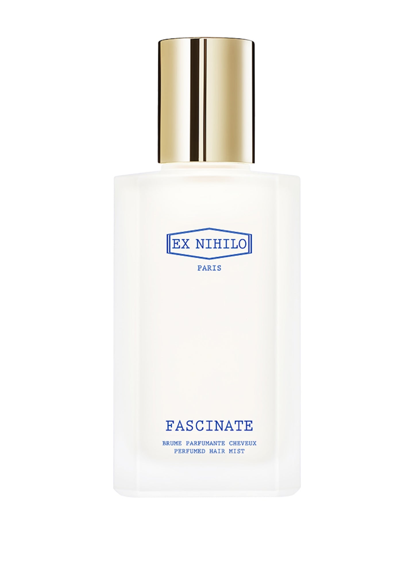 Ex Nihilo Fascinate