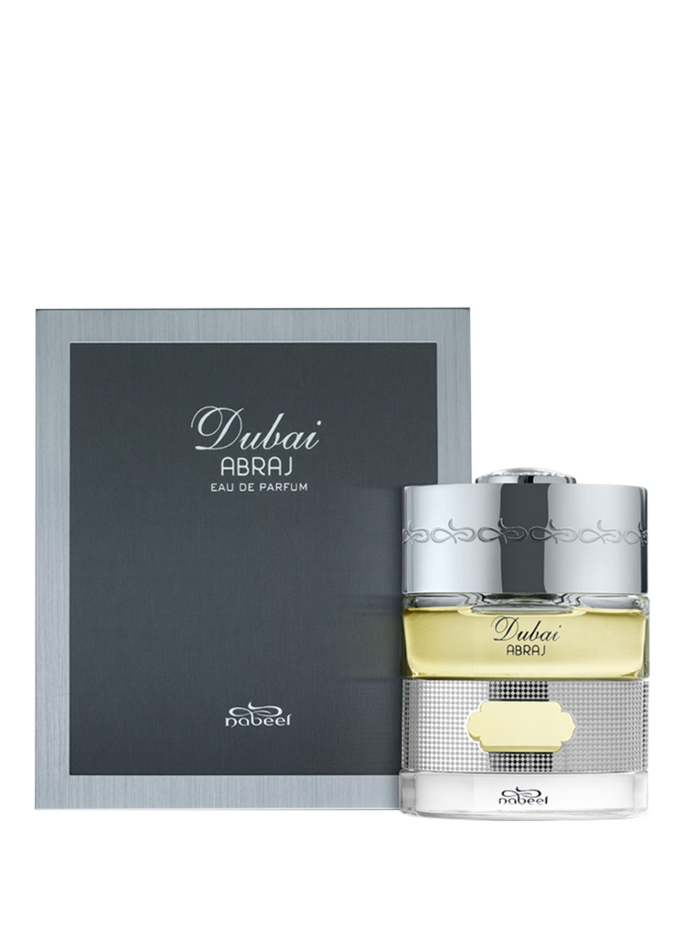 Abraj – the Spirit of Dubai