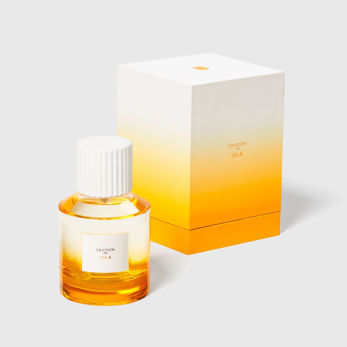 Isla Trudon