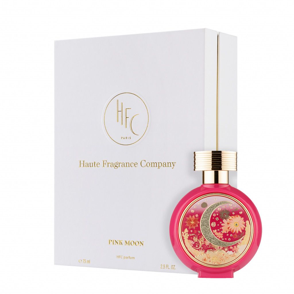 HFC Pink Moon