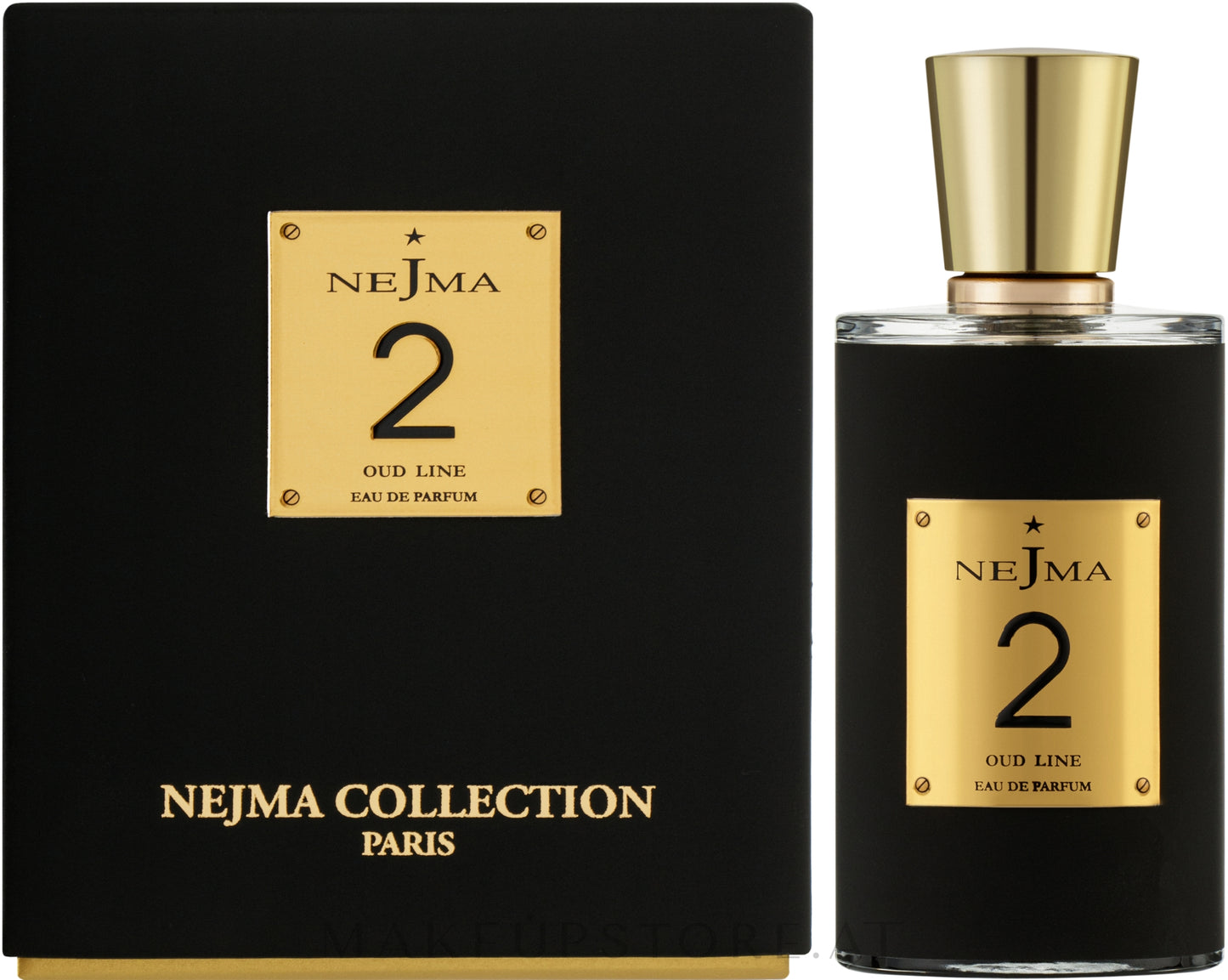 Nejma No. 2