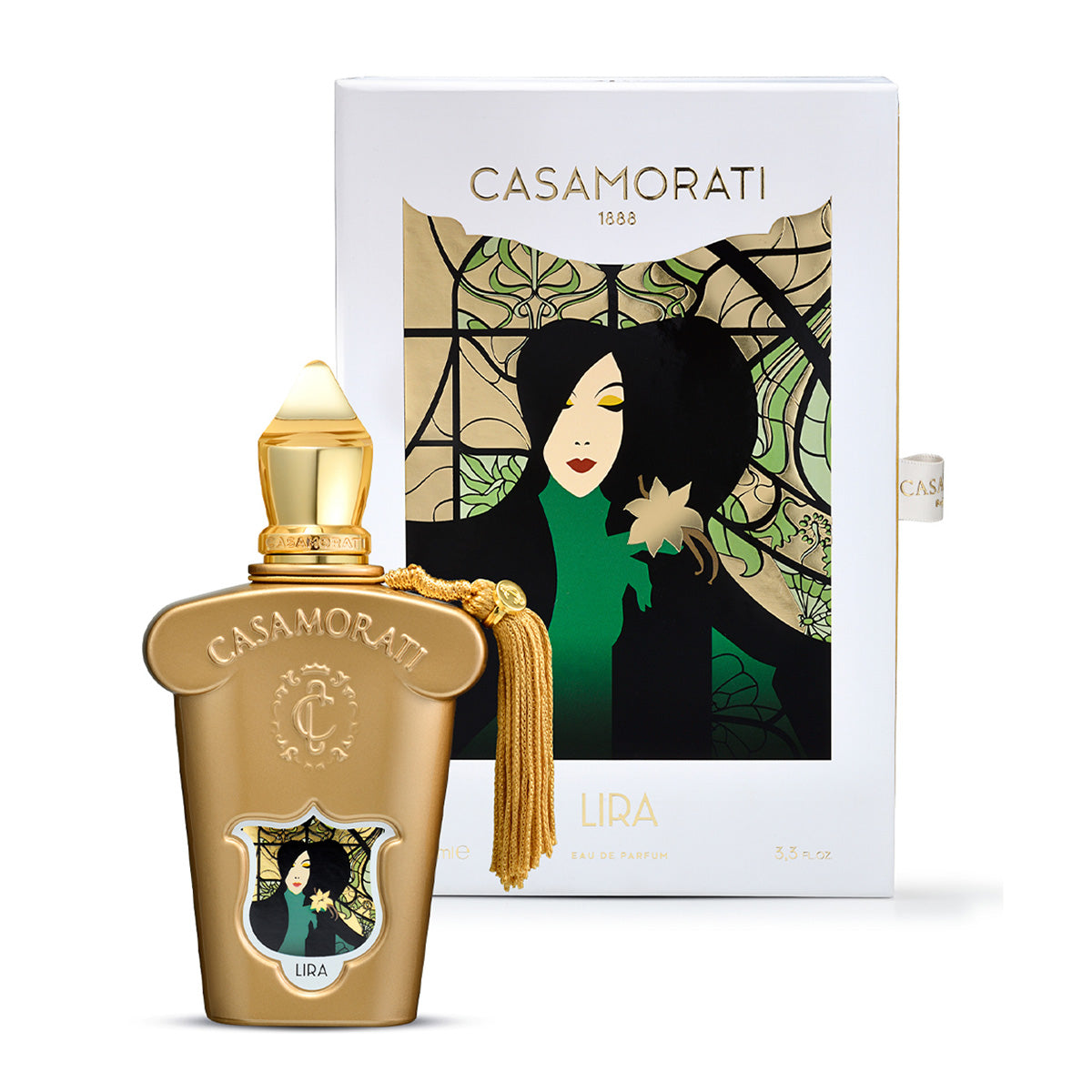 Casamorati Lira