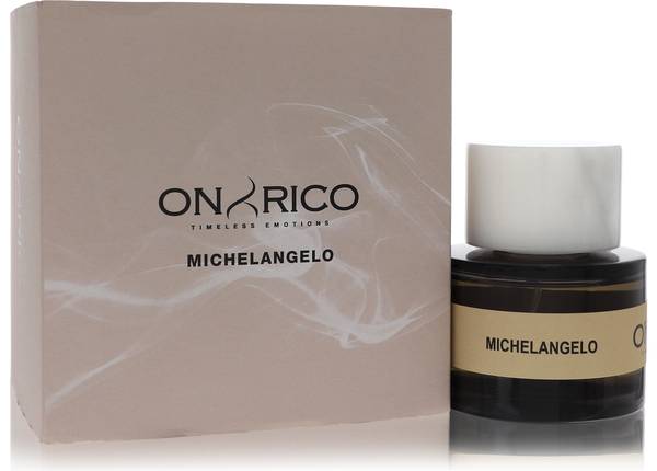 Onyrico Michelangelo