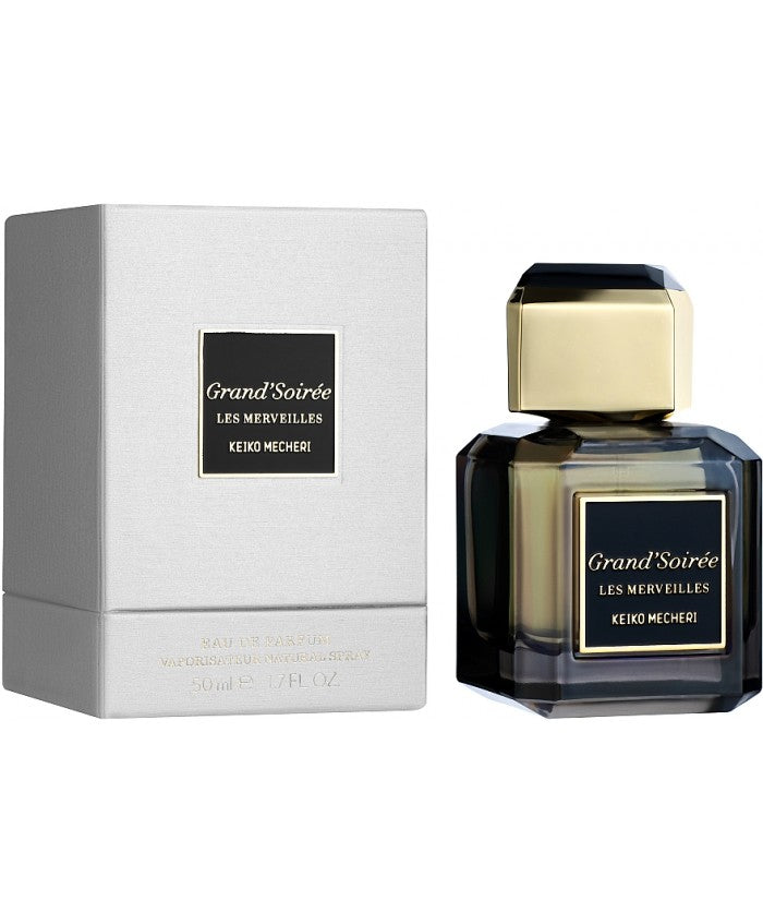 Keiko Mecheri Grand Soiree