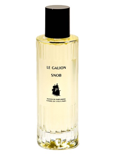 Le Galion Snob