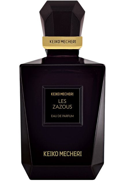 Keiko Mecheri Les Zazous
