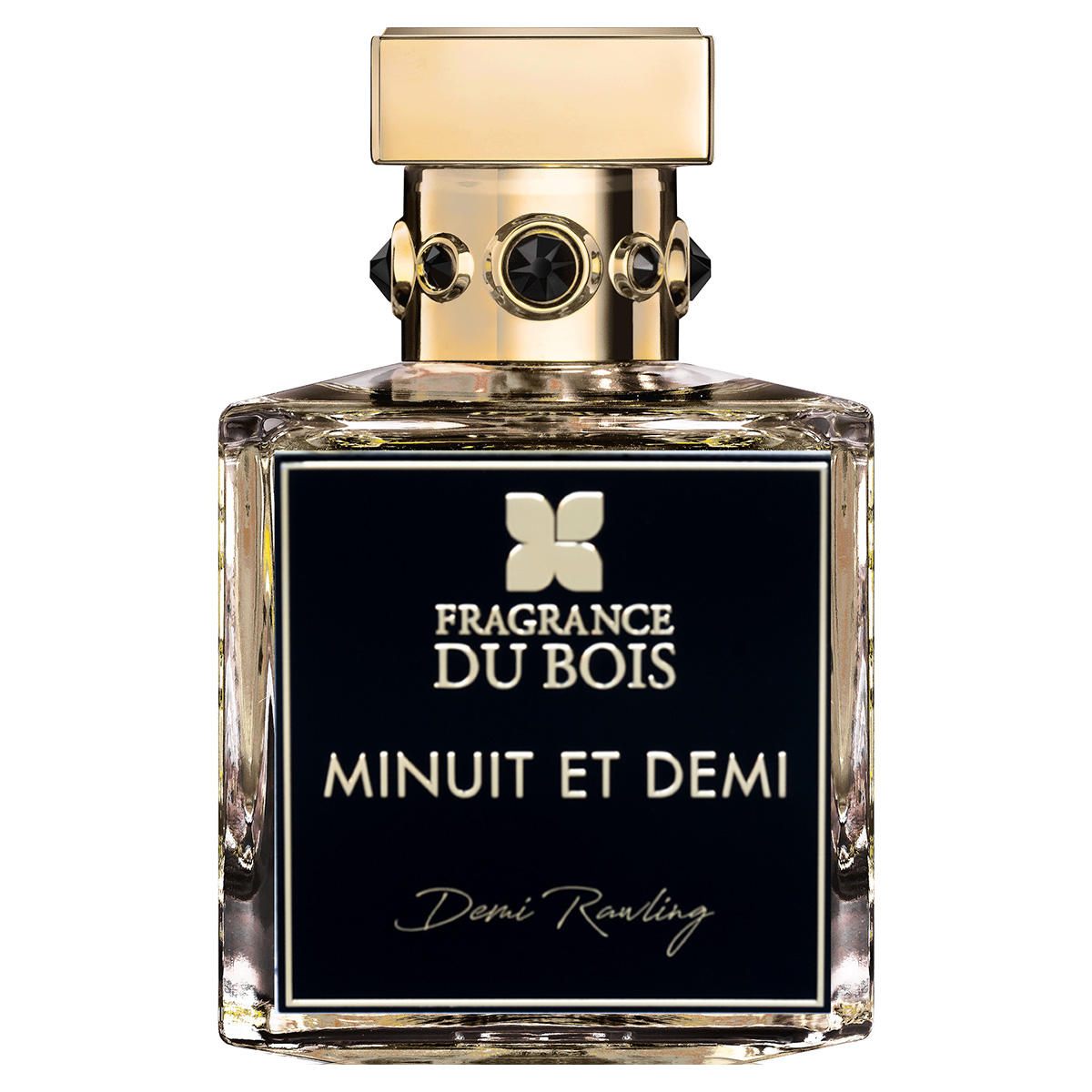 Minuit et Demi – Fragrance Du Bois 100ml