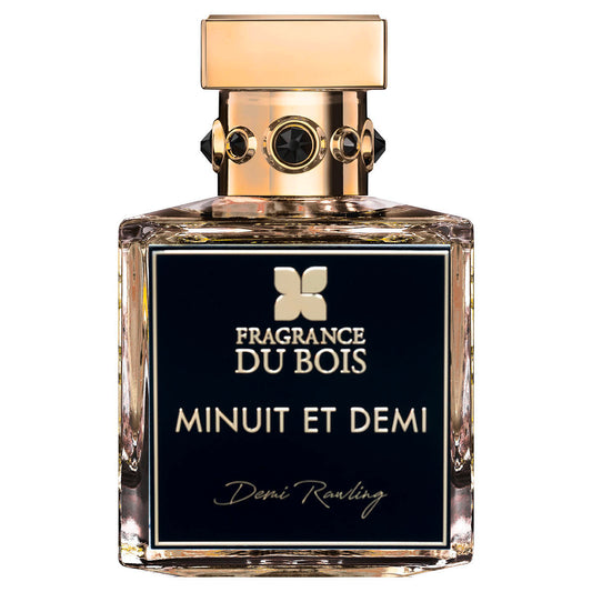 Minuit et Demi – Fragrance Du Bois 100ml