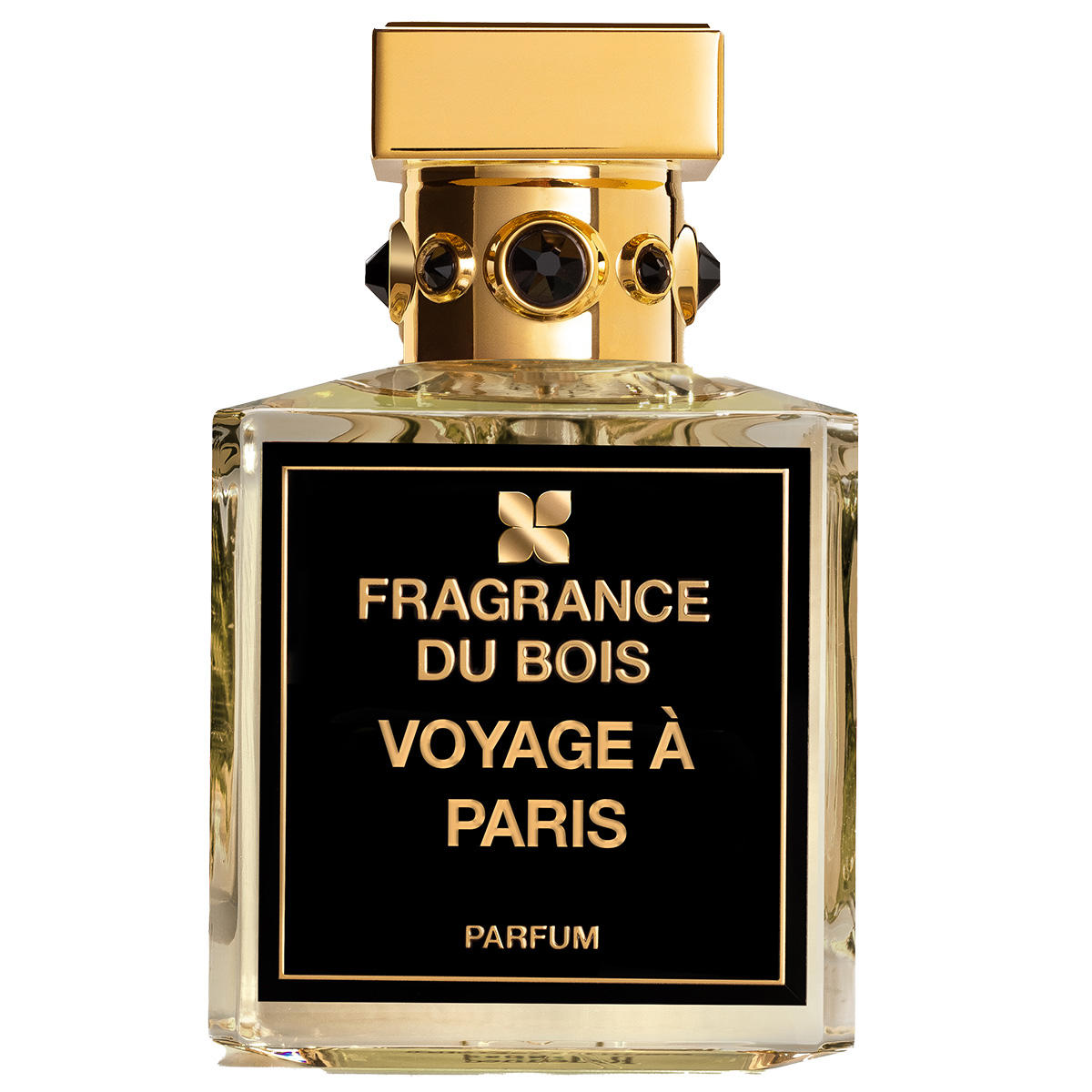 巴黎之旅 – Fragrance Du Bois 100ml